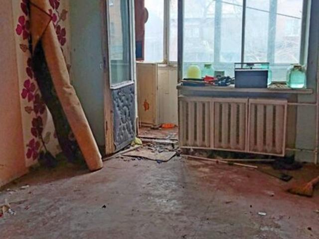 Квартира продажа в Фурсах, Винницкой области