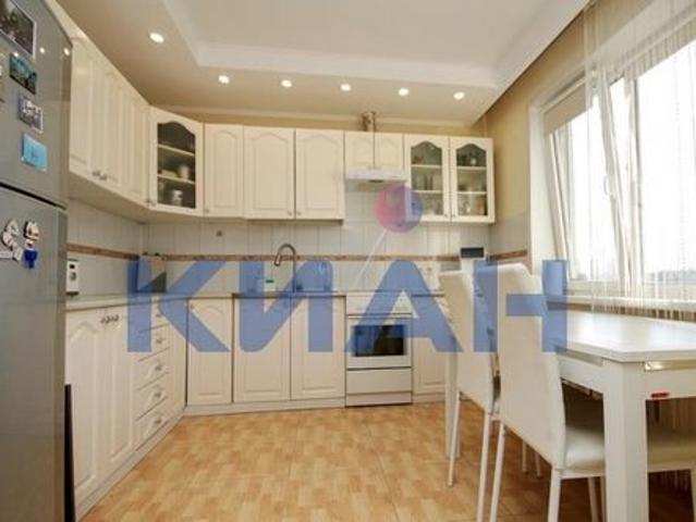 Квартира продажа в Взлётка, 4-ый микрорайон, Красноярск