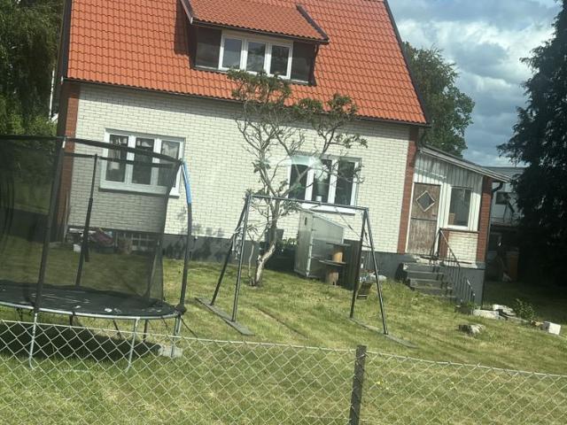Hus hyra i Skåne