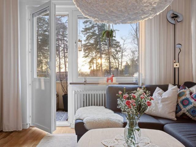 Bostad till salu i Järfälla, Stockholm