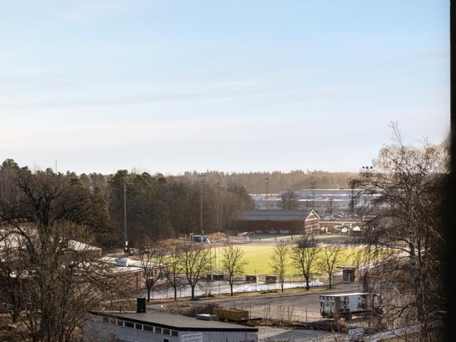 Bostadsrätt hyra i Västerbotten