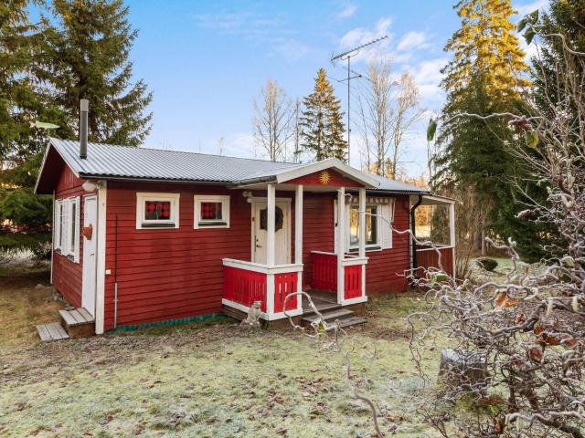 Hus till salu i Rimbo, Stockholm