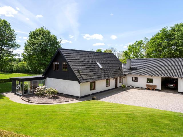 Villa til salg i Århus