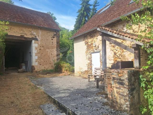 Maison location à Auxerre, Bourgogne-Franche-Comté