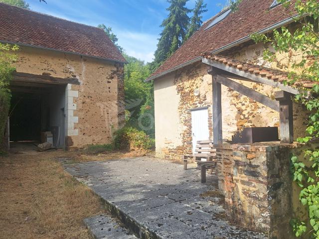 Maison location à Auxerre, Treigny