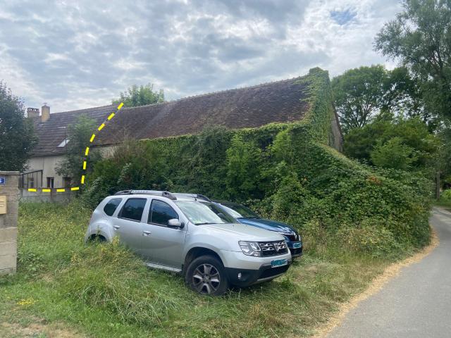 Maison vente à Auxerre, Bourgogne-Franche-Comté