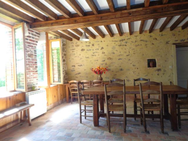 Maison vente à Auxerre, Bourgogne-Franche-Comté