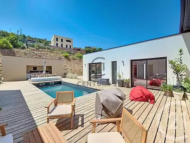 Maison vente à Narbonne, Treilles