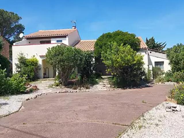 Maison vente à Narbonne, Treilles