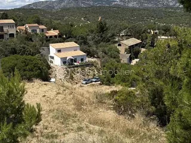 Terrain vente à Narbonne, Treilles
