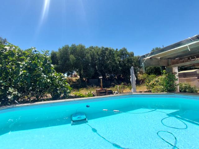 Villa vente à Narbonne, Treilles