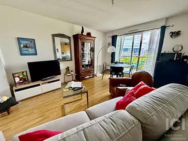 Appartement vente à Châteaubriant-Ancenis, Grandchamps-des-fontaines