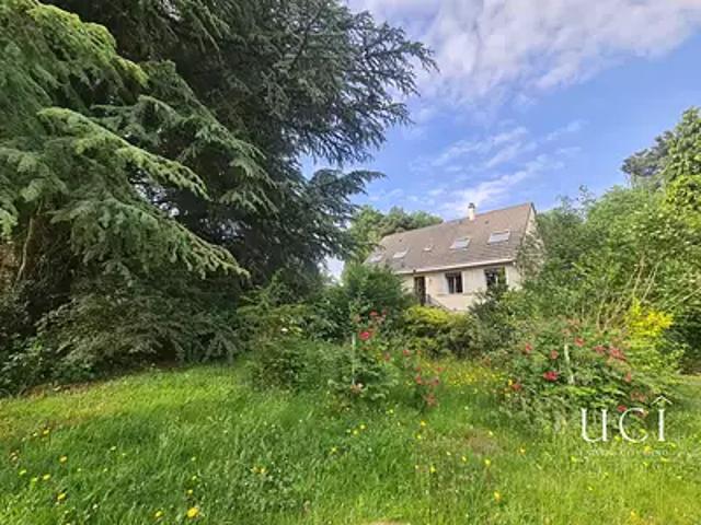 Maison vente à Châteaubriant-Ancenis, Grandchamps-des-fontaines
