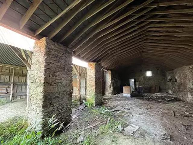 Maison vente à Châteaubriant-Ancenis, Grandchamps-des-fontaines