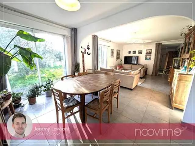 Maison vente à Châteaubriant-Ancenis, Grandchamps-des-fontaines