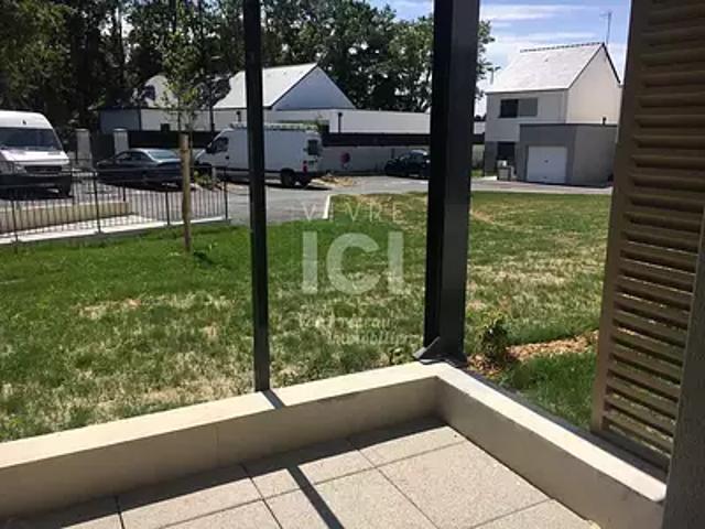 Appartement location à Châteaubriant-Ancenis, Grandchamps-des-fontaines