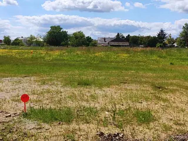 Terrain vente à Châteaubriant-Ancenis, Grandchamps-des-fontaines
