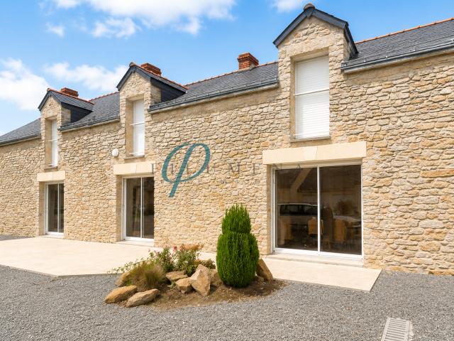 Maison location à Châteaubriant-Ancenis, Grandchamps-des-fontaines
