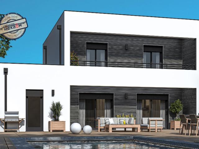 Maison vente à France métropolitaine, Grandchamps-des-fontaines