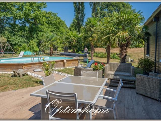 Maison vente à Châteaubriant-Ancenis, Grandchamps-des-fontaines