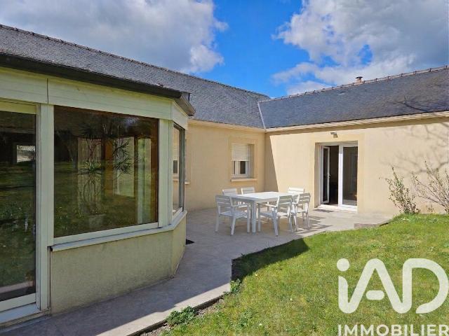 Maison vente à Châteaubriant-Ancenis, Grandchamps-des-fontaines