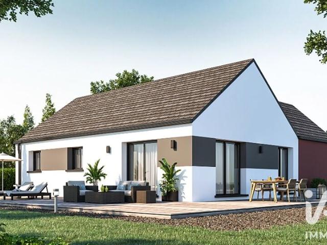 Terrain vente à Châteaubriant-Ancenis, Grandchamps-des-fontaines