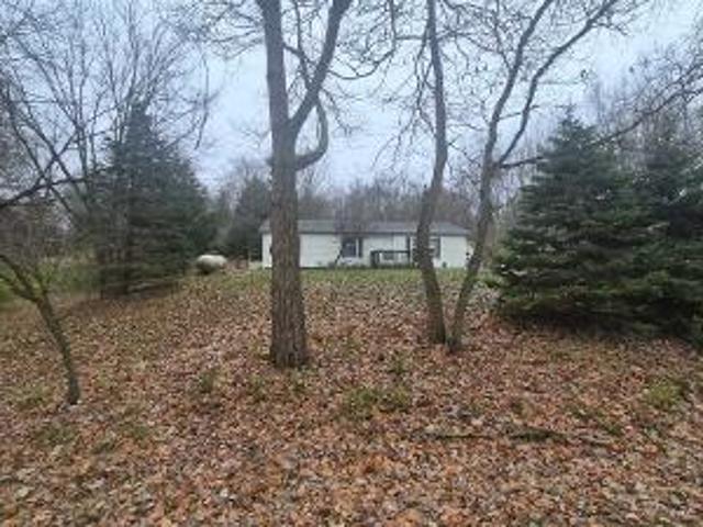 House for sale in Jones, Michigan