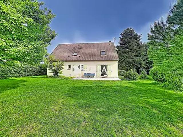 Maison vente à Bernay, Saint-aubin-le-vertueux