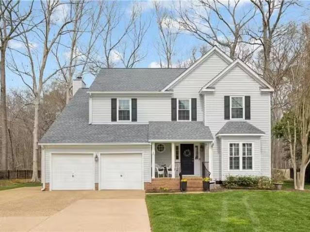 House for rent in Yorktown
