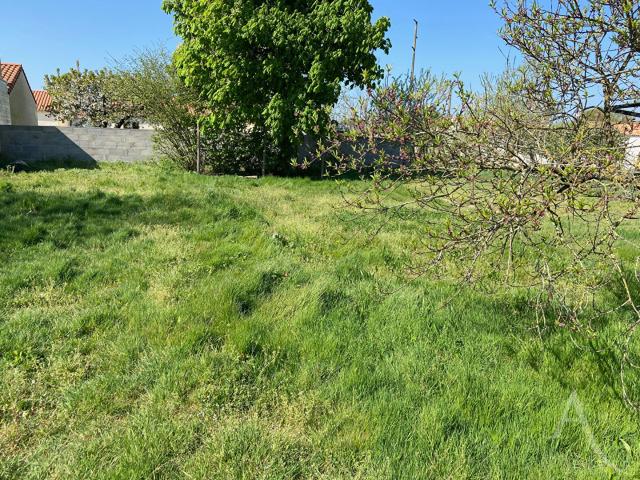 Terrain vente à France métropolitaine, Treize-septiers