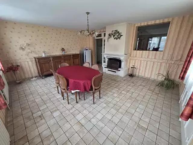 Maison vente à La Roche-sur-Yon, Treize-vents