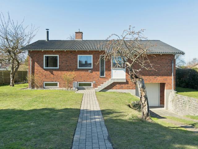 Villa til salg i Næstved