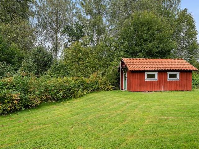 Villa till salu i Sunne, Värmland