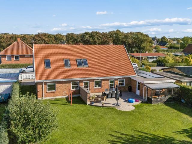 Villa til salg i Næstved, Næstved Kommune