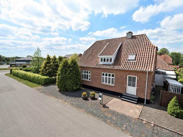 Villa til salg i Århus