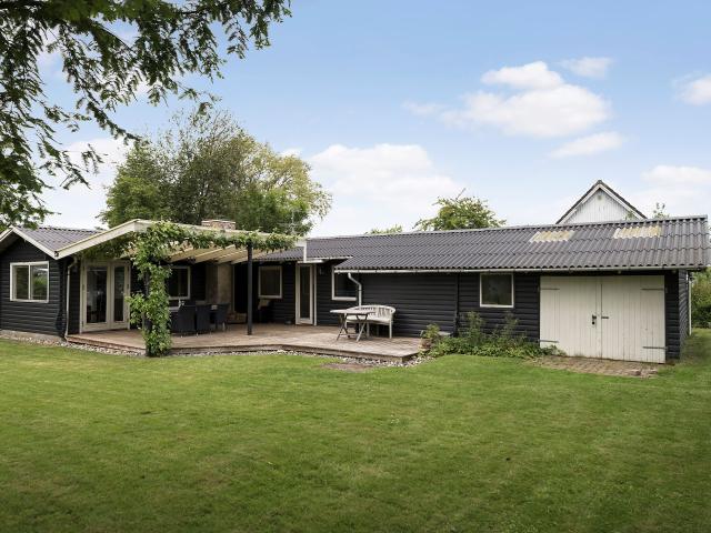 Hus til salg i Kirkholm, Hedensted Kommune