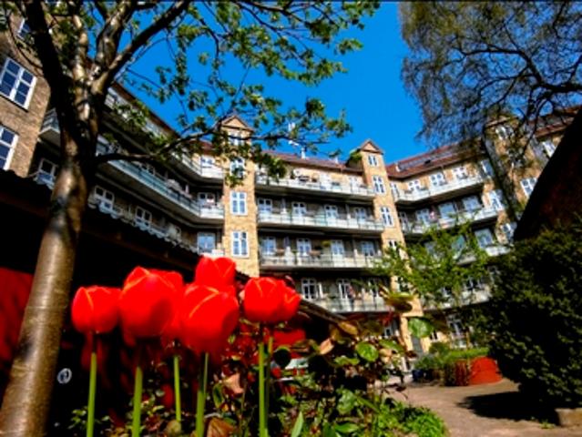 Lejlighed til leje i Frederiksberg C, Brøndby