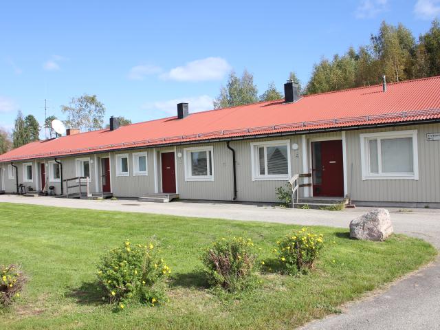Hus hyra i Vimmerby, Kalmar