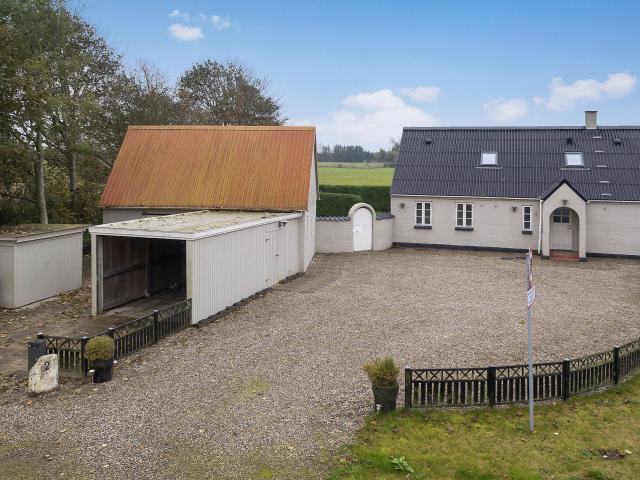 Villa til salg i Ringkøbing-Skjern Kommune, Region Midtjylland