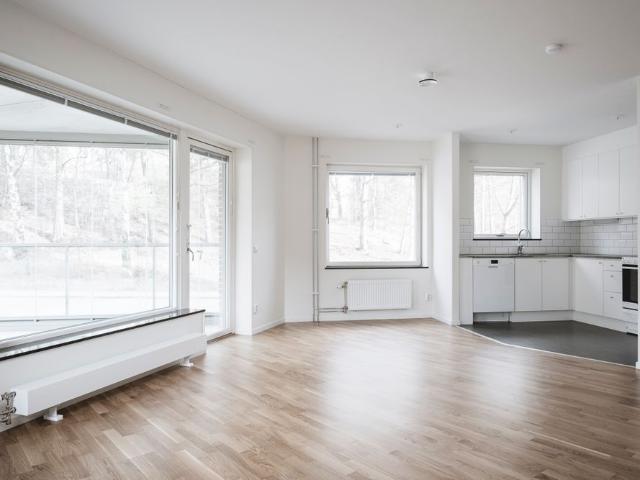 Lägenhet hyra i Västerås, Västmanland