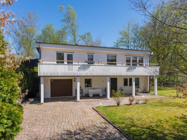 Villa till salu i Rångedala, Västra Götaland