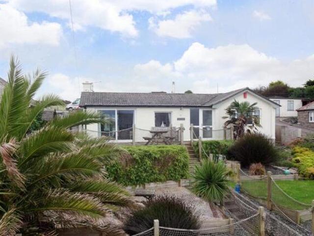 House for sale in Tintagel, Cornwall
