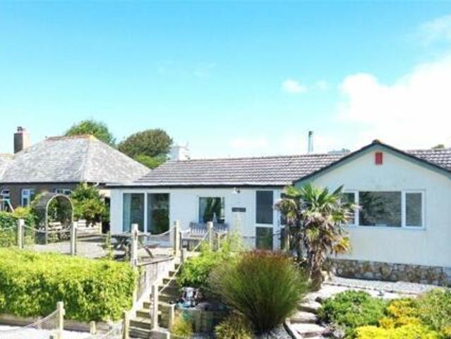 House for sale in Tintagel, Cornwall