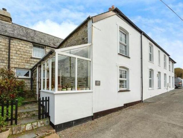 House for sale in Tintagel, Cornwall