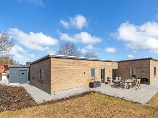 Villa til salg i Århus