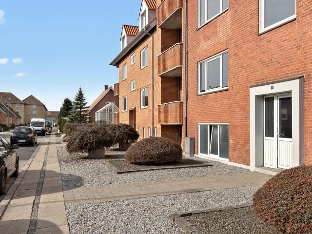 Lejlighed til salg i Randers, Århus