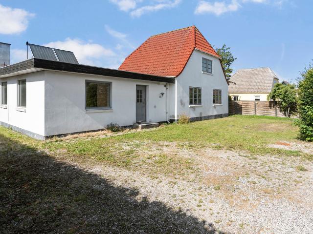 Villa til salg i Strøby Egede, Stevns