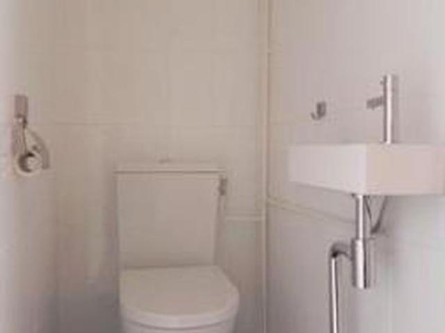 Appartement te huur in Amersfoort, Liendert