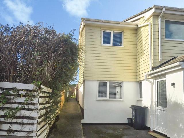 House for rent in Tuckingmill, Camborne