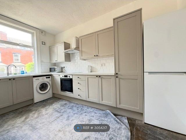 House for rent in Beckett Park, Leeds
